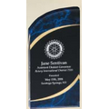Blue Marble Horizon Award (3 1/2"x7")